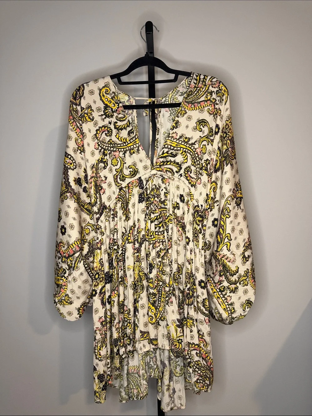 Free People worn once